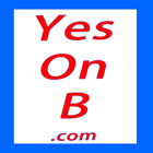 yes on b